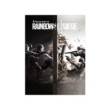 Ubisoft Tom Clancy’s Rainbow Six Siege | Ubisoft Tom Clancy’s Rainbow Six Siege Standard Multilingual Xbox One