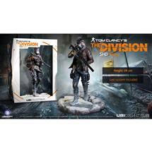 Ubisoft Tom Clancy"s The Division - SHD Agent 1 pc(s)