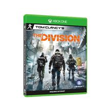 Ubisoft Tom Clancy"s: The Division, Xbox One Basic English