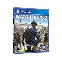 Ubisoft Watch Dogs 2 | WATCH DOGS 2 | Quzo UK