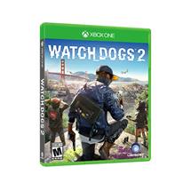 Ubisoft Watch Dogs 2 | Ubisoft Watch Dogs 2 Xbox One Basic | Quzo UK