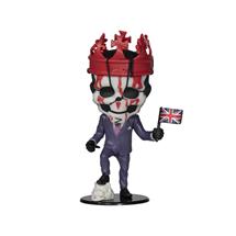 Ubisoft Heroes collection King of Hearts | Ubisoft Watch Dogs: Legion  Resistant Of London Collectible figure