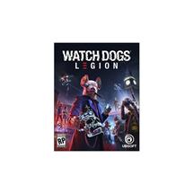 Ubisoft Watch Dogs Legion | Watch Dogs Legion PS4 | Quzo UK