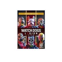 Ubisoft Watch Dogs Legion Gold Xbox One | Quzo UK