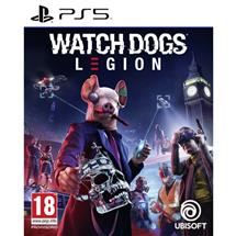 Watch Dogs Legion PS5 | Quzo UK