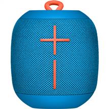 Portable Speaker | Ultimate Ears WONDERBOOM Mono portable speaker Blue