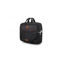 Urban Factory ETC15UF laptop case 39.6 cm (15.6") Toploader bag Black