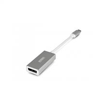 Cables | Urban Factory AUD01UF USB graphics adapter Grey, White