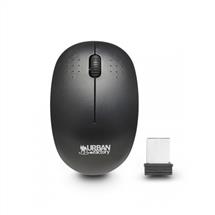 Urban Factory Mice | Urban Factory Free mouse RF Wireless Optical 1000 DPI Ambidextrous