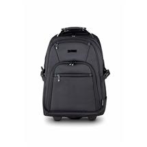 Urban Factory  | Urban Factory Heavee Laptop Backpack Trolley 15.6" Black