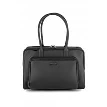 Ladies case | Urban Factory Ladee Laptop Bag 13/14" Black | In Stock
