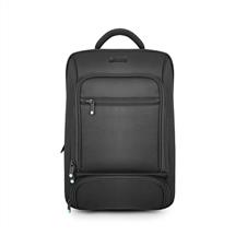 Urban Factory Mixee Laptop Backpack 14.1" Black. Product main colour: