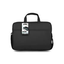 Urban Factory Laptop Cases | Urban Factory Nylee Toploading Laptop Bag 12.5" Black