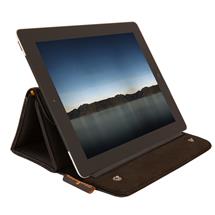 Urban Factory Teddy Stand Sleeve for iPad (all 9.7" versions)