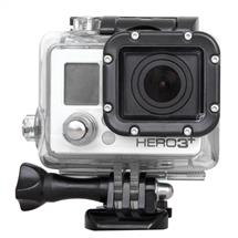 Camera Housings | Urban Factory Waterproof Case Grey: for GoPro Hero3 and 3+ cameras