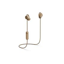 Urbanears Jakan Almond Beige Headphones Wireless In-ear Bluetooth