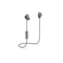 Urbanears Jakan Field Green Headphones Wireless Inear Calls/Music