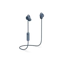 Urbanears Jakan Slate Blue Headphones Wireless In-ear Bluetooth