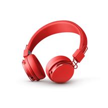 Urbanears Plattan 2 Bluetooth Tomato Headphones Handheld Red 3.5 mm
