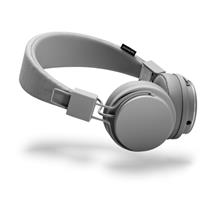 Urbanears Plattan 2 Headset Wired Head-band Calls/Music Grey