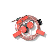 Urbanears Reimers Headset Wired In-ear Calls/Music Coral, White