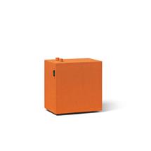 Urbanears Stammen 36 W Orange Wired & Wireless | Quzo UK