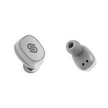 Urbanista Tokyo Headset Wireless In-ear Calls/Music Bluetooth Silver
