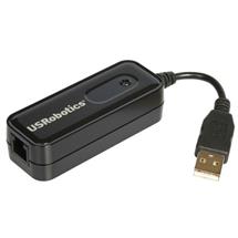 USRobotics 56K USB Softmodem modem 56 Kbit/s | Quzo UK