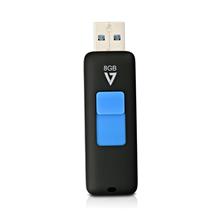 V7 USB Flash Drive | V7 VF38GAR3E USB flash drive 8 GB USB TypeA 3.2 Gen 1 (3.1 Gen 1)