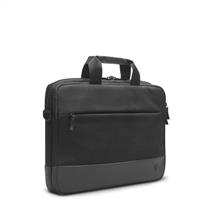 V7 CTP14-ECO-BLK laptop case 35.6 cm (14") Briefcase Black