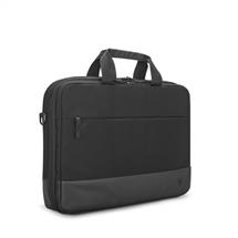 V7 CCP16-ECO-BLK laptop case 40.6 cm (16") Briefcase Black