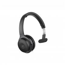 V7 Headsets | V7 HB605M headphones/headset Wireless Handheld Office/Call center USB