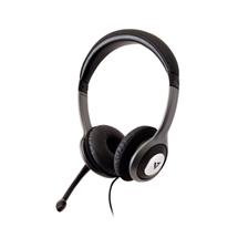 V7 HU5212EP headphones/headset Wired Headband Office/Call center