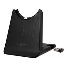 Headset Stand | V7 CHCRDL headphone/headset accessory Headset stand
