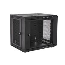 V7 Rack Cabinets | V7 RMWC9UV4501E. Type: Wall mounted rack, Rack capacity: 9U, Maximum