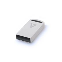 V7 128GB Nano USB 3.1 Flash Drive | Quzo UK