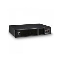 V7 1500VA UPS RACK MOUNT 2U LCD | In Stock | Quzo UK
