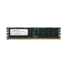 V7 16GB DDR3 PC314900  1866MHz REG Server Memory Module