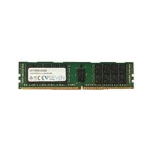 V7 16GB DDR4 PC4170000  2133Mhz SERVER REG Server Memory Module