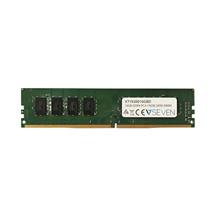 V7 16GB DDR4 PC419200  2400MHz DIMM Desktop Memory Module