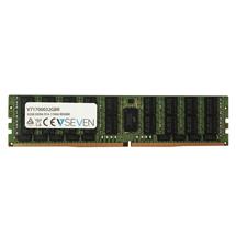 V7 32GB DDR4 PC4170000  2133Mhz SERVER REG Server Memory Module