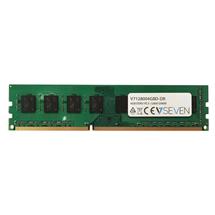 V7 Memory | V7 4GB DDR3 PC312800  1600mhz DIMM Desktop Memory Module