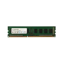 V7  | V7 4GB DDR3 PC312800  1600mhz DIMM Desktop Memory Module
