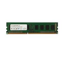 V7 4GB DDR3 PC3L12800  1600MHz DIMM Desktop Memory Module