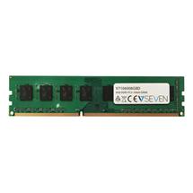 V7 8GB DDR3 PC310600  1333mhz DIMM Desktop Memory Module