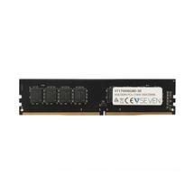 V7 8GB DDR4 PC417000  2133MHz DIMM Desktop Memory Module