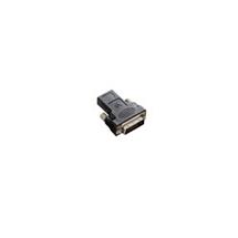 V7 Black Video Adapter DVI-D Male to HDMI Female | Quzo UK