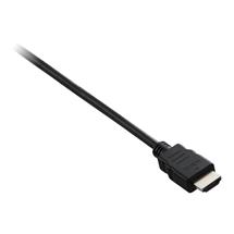 V7 Hdmi Cables | V7 Black Video Cable HDMI Male to HDMI Male 2m 6.6ft