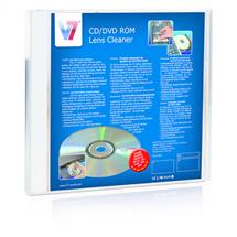 Printer Cleaning | V7 CD/DVD ROM Lens Cleaner | Quzo