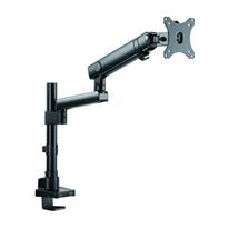 V7 Monitor Mount Professional Touch Adjust | In Stock
